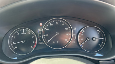 Mazda Cx-30 2.0 e-Skyactiv X MHEV GT Sport Tech 5dr Auto Petrol Hatchback